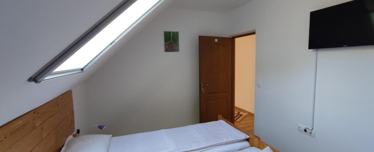 Olt-Part Vendégház BaileTusnad Esterno foto