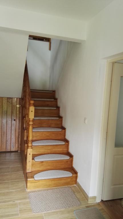 Olt-Part Vendégház BaileTusnad Esterno foto